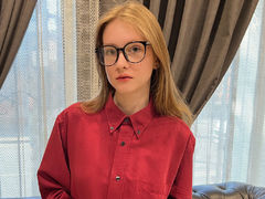 DanaShaws from LiveJasmin