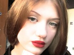 DanaViento from LiveJasmin