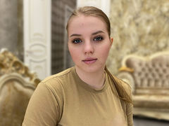 DanaWoods from LiveJasmin