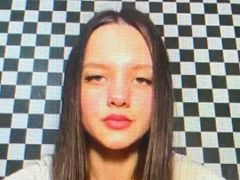 DanelleTrobaugh - female with brown hair webcam at LiveJasmin