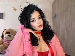 DaniDelrey from LiveJasmin