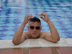 DaniGonz from LiveJasmin