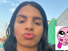 DaniMack from LiveJasmin