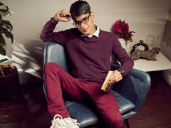 DaniMarc - male webcam at LiveJasmin