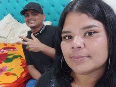 DaniMarina from LiveJasmin