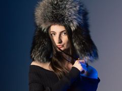 DaniaRaflin from LiveJasmin