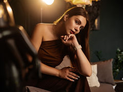 DanieHunt from LiveJasmin