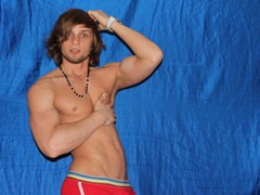 DanielGlam - male webcam at LiveJasmin