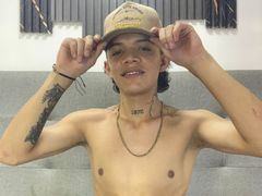 DanielGuty from LiveJasmin
