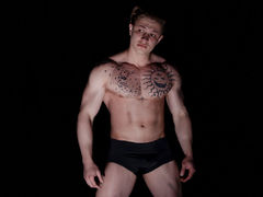 DanielHops - male webcam at LiveJasmin