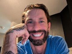 DanielPreziosi - male webcam at LiveJasmin