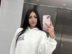 DanielaBelle from LiveJasmin
