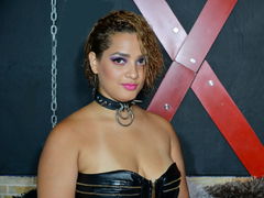 prettysubmissiv - blond female with  big tits webcam at LiveJasmin