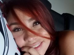 DanielaConnor from LiveJasmin