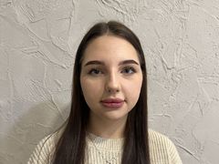 DanielaCrystal from LiveJasmin