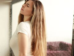 DanielaReign from LiveJasmin