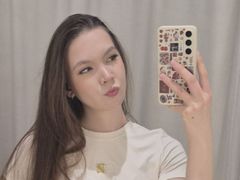 DaniellBonilla from LiveJasmin