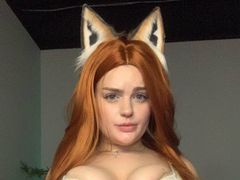 DaniellaBang from LiveJasmin