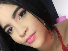 DANIELANOLIMITS - blond female with  big tits webcam at LiveJasmin