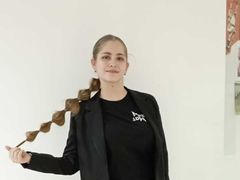 DanielleCox from LiveJasmin