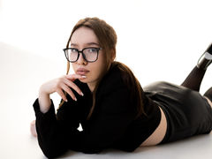 DanielleHallock from LiveJasmin