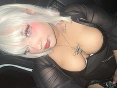 DanielleMar from LiveJasmin