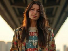 DanielleStinser from LiveJasmin