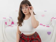 DaniiSweet from LiveJasmin