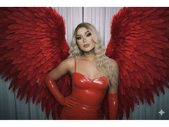 DannaShayana from LiveJasmin