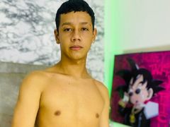 DaniloGrey from LiveJasmin