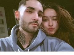 DanizAndZaratos from LiveJasmin