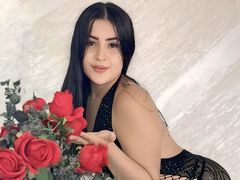 DannaMorel from LiveJasmin