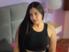 DannaMorrison from LiveJasmin