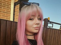 DannaMyerz from LiveJasmin