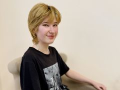 DannaSoy from LiveJasmin