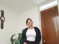 EstefaniFlor from LiveJasmin