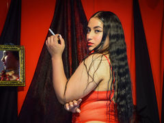DannahDergan from LiveJasmin