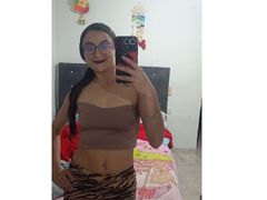 DannayLopez from LiveJasmin