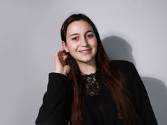 DanniellaMyers from LiveJasmin