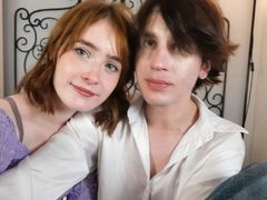 DannyAndMandy from LiveJasmin