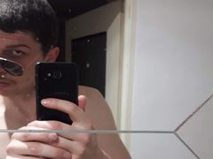 DannyRand from LiveJasmin