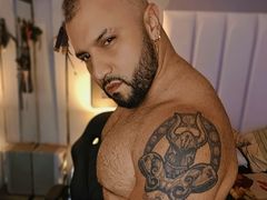 DannyRoy from LiveJasmin