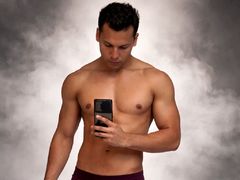 DannyStens from LiveJasmin