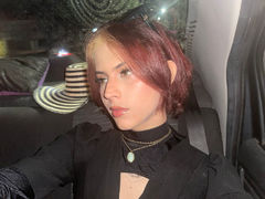 DannysaRuiz from LiveJasmin