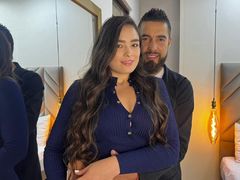 DanteAndVictoria from LiveJasmin