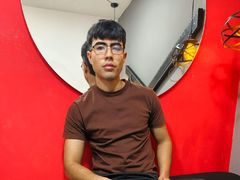 DanteBron from LiveJasmin