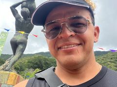 DanteJose - male webcam at LiveJasmin