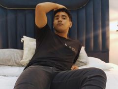 DantePrescott from LiveJasmin