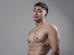 DanteRay from LiveJasmin