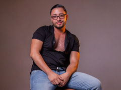 DanteSinclair from LiveJasmin